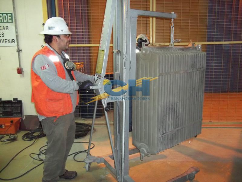 Transformador De Videos