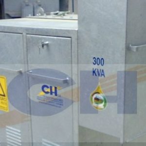 Transformadores ecológicos