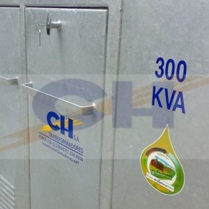 Transformadores ecológicos