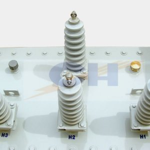 Transformadores o Reactores de puesta a tierra