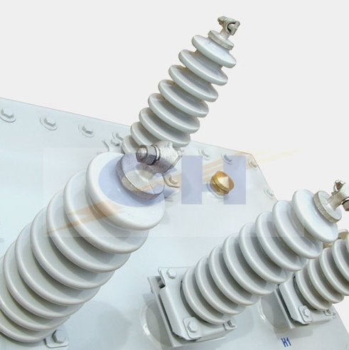 Transformadores o Reactores de puesta a tierra