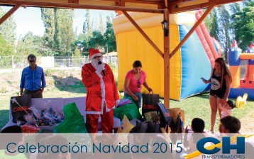 Transformadores CH