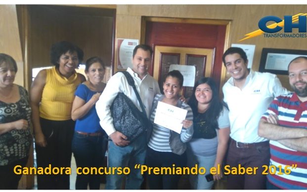 Transformadores CH