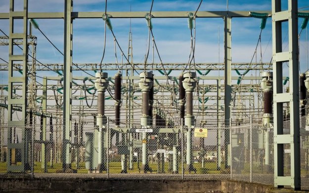 Mantenimiento de transformadores electricos Mantenimiento de transformadores electricos