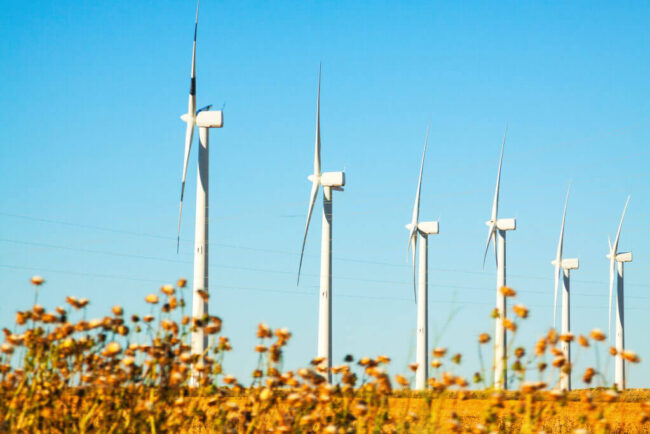Mayor presencia de energías renovables en América Latina y su crecimiento en Chile Mayor presencia de energías renovables en América Latina y su crecimiento en Chile