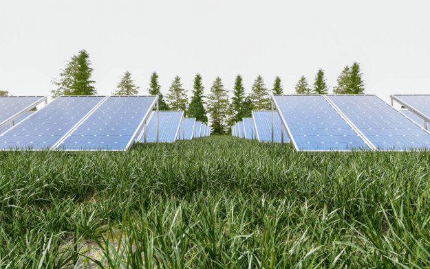 Nuevos métodos para almacenar la energía Nuevos métodos para almacenar la energía