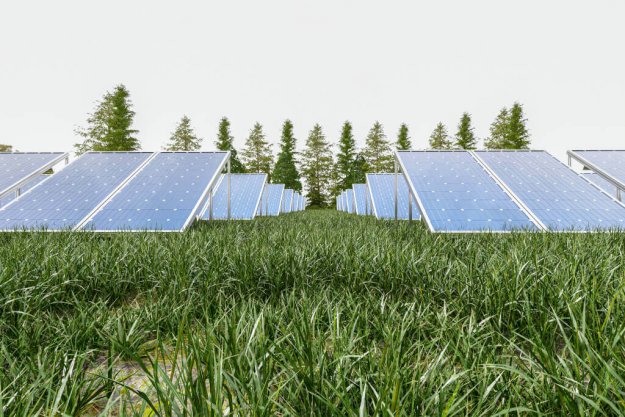 Nuevos métodos para almacenar la energía Nuevos métodos para almacenar la energía