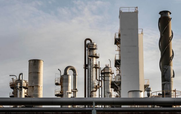 Hoja de ruta para la transición energética en Chile Hoja de ruta para la transición energética en Chile