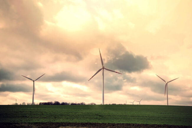 Chile, dispuesto a ser el mayor exportador de energías limpias de cara a 2030