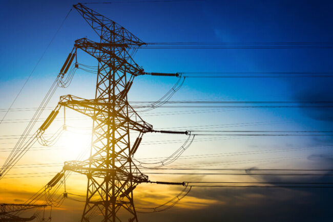 Ley Almacenamiento Energía Eléctrica y Electromovilidad