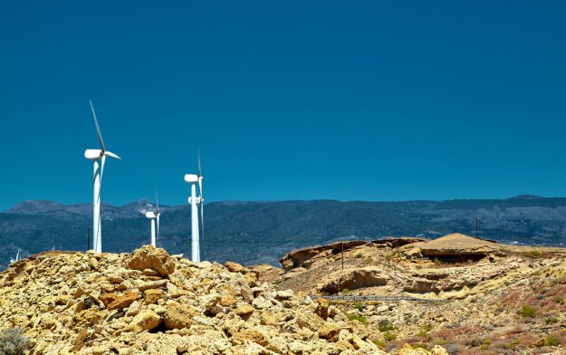 Chile revela las claves para un futuro energético más sostenible