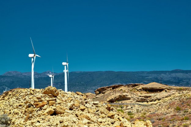 Chile revela las claves para un futuro energético más sostenible