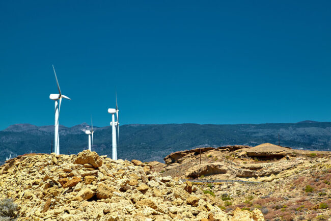 Chile revela las claves para un futuro energético más sostenible