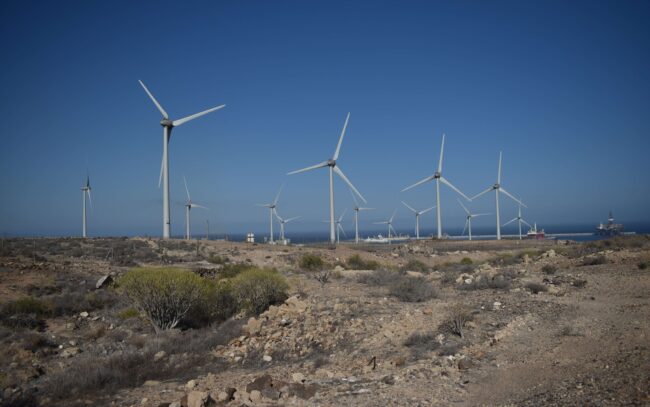 Planta integrada pionera a partir de combustibles neutros y sintéticos en Chile