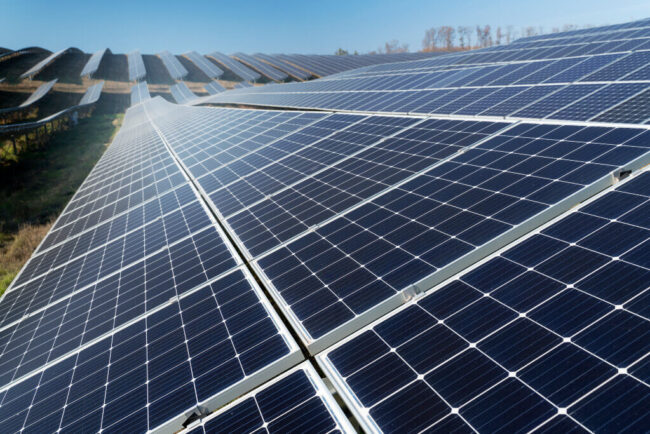 Chile, a la cabeza de la viabilidad en energías limpias Chile, a la cabeza de la viabilidad en energías limpias