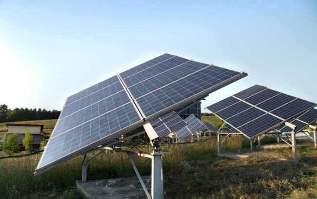 Avances en la Ley de Eficiencia Energética de Chile