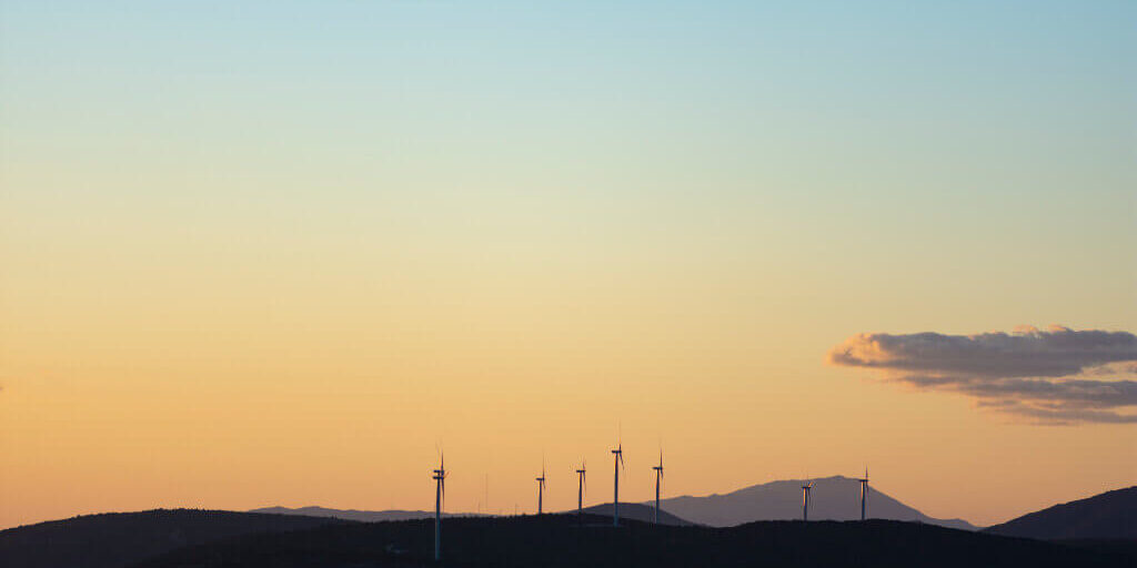 Latinoamérica hacia la transición energética Latinoamérica hacia la transición energética