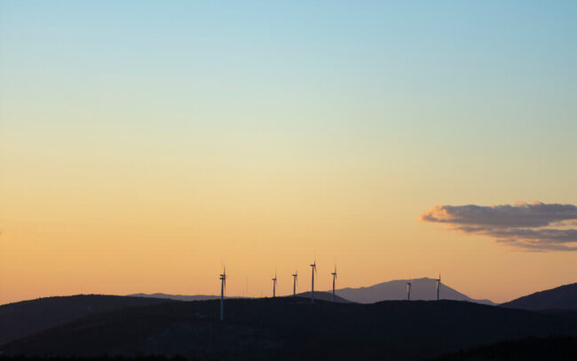 Latinoamérica hacia la transición energética