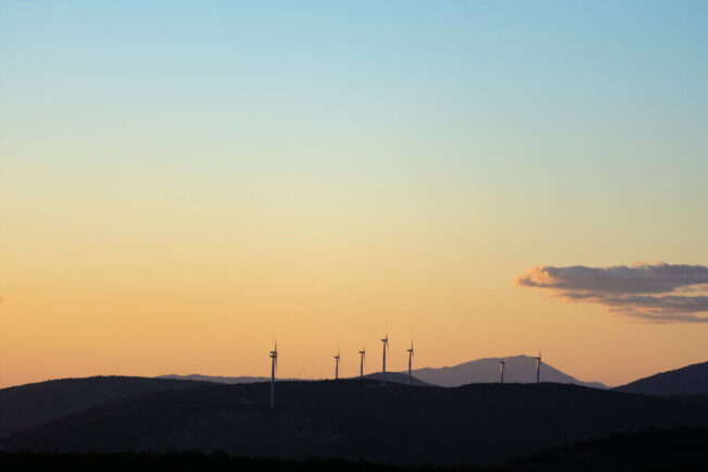 Latinoamérica hacia la transición energética Latinoamérica hacia la transición energética