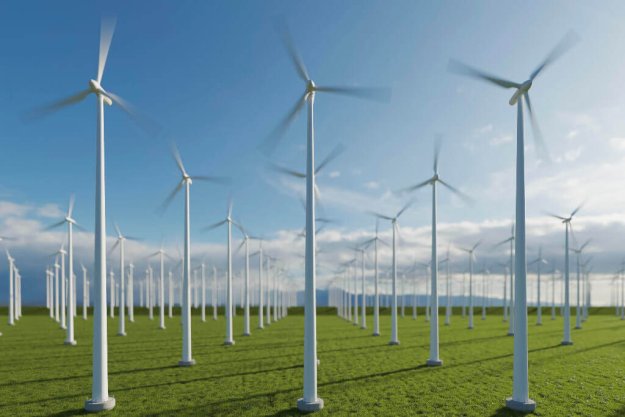 En 2030 el 60% de la energía será de fuentes renovables En 2030 el 60% de la energía será de fuentes renovables