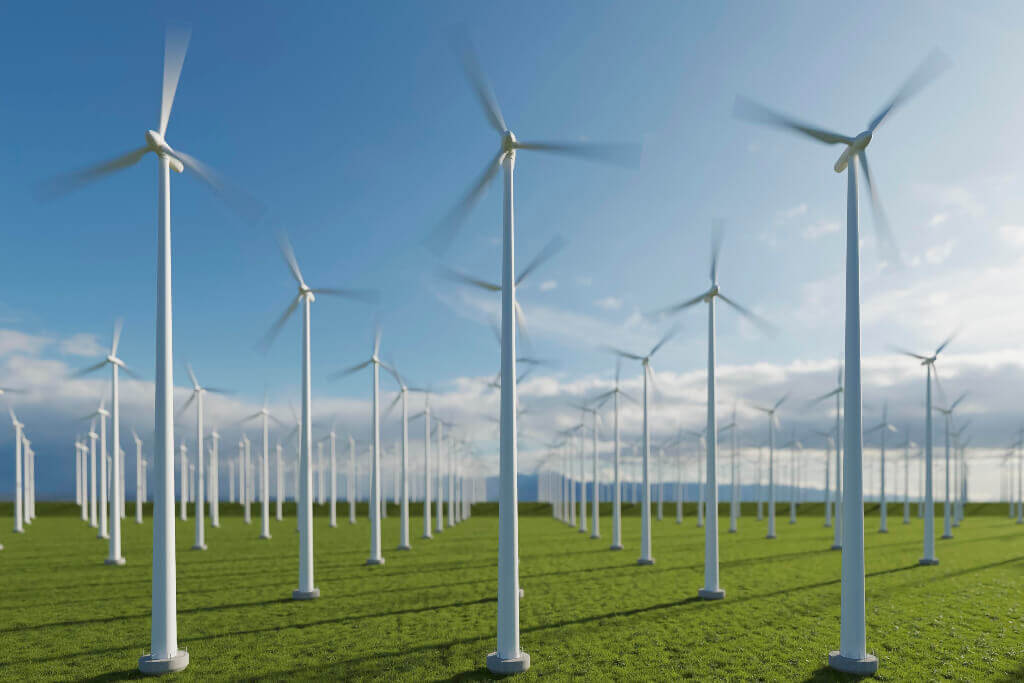 En 2030 el 60% de la energía será de fuentes renovables En 2030 el 60% de la energía será de fuentes renovables