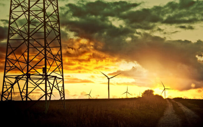 alza de tarifas eléctricas en 2026