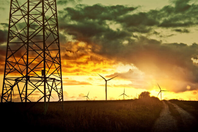alza de tarifas eléctricas en 2026