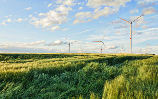Energías no convencionales y su implementación a nivel industrial