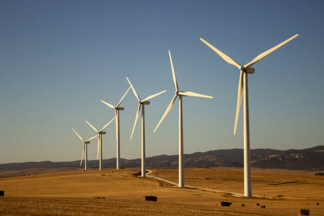 El aumento de la energía eólica en Sudamérica de cara al 2030 El aumento de la energía eólica en Sudamérica de cara al 2030