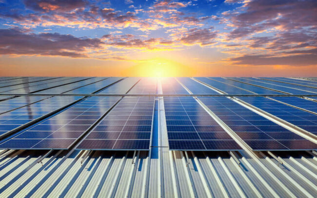 El Gobierno promueve la inversión en almacenamiento de energías renovables