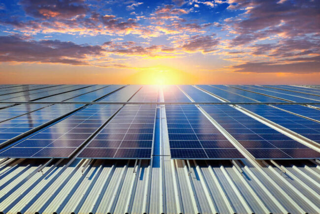 El Gobierno promueve la inversión en almacenamiento de energías renovables El Gobierno promueve la inversión en almacenamiento de energías renovables