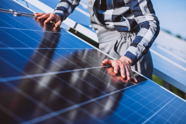 Así avanza el sistema de almacenamiento energético en Chile Así avanza el sistema de almacenamiento energético en Chile