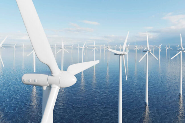 La situación de la energía eólica marina en Chile La situación de la energía eólica marina en Chile
