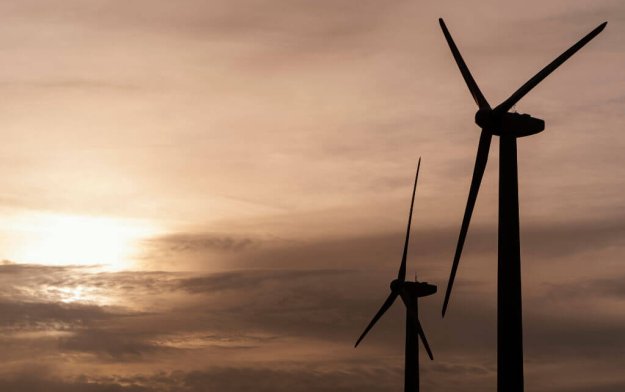 Chile, de camino a convertirse en el segundo país tras EEUU en almacenamiento energético Chile, de camino a convertirse en el segundo país tras EEUU en almacenamiento energético