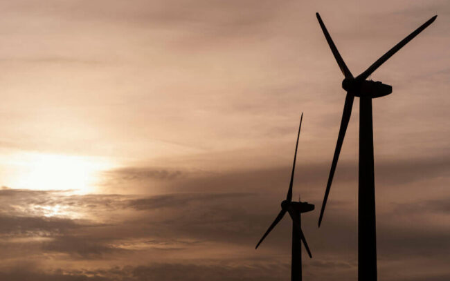 Chile, de camino a convertirse en el segundo país tras EEUU en almacenamiento energético