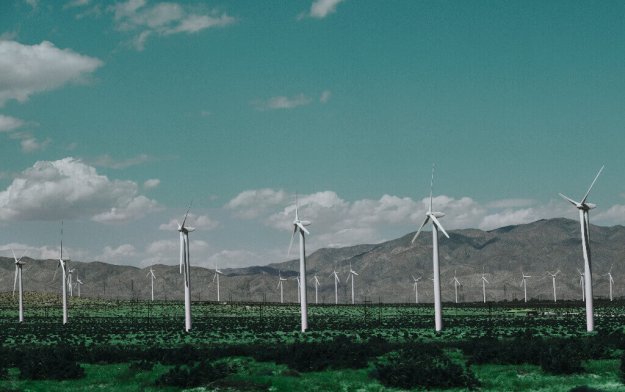 Europa y Latinoamérica, dos potencias en hidrógeno verde Europa y Latinoamérica, dos potencias en hidrógeno verde