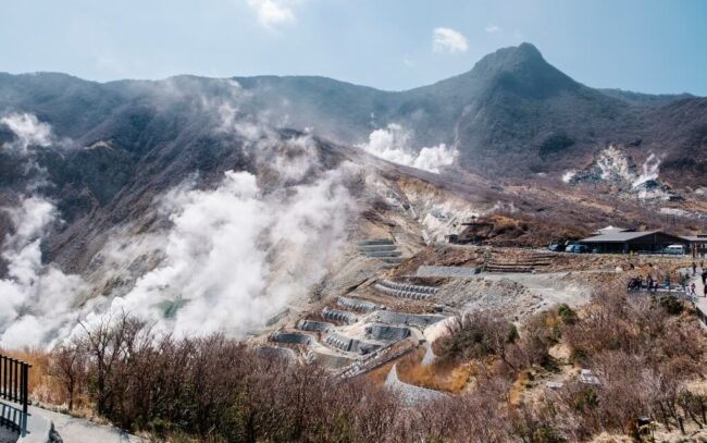 Chile enfrenta el cambio climático con la descarbonización