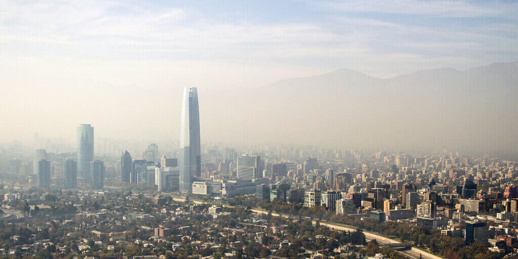 Casi un 20% más de inversiones extranjeras en Chile Casi un 20% más de inversiones extranjeras en Chile