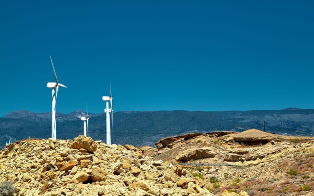 Proyecto de transición energética en Chile y cambios en el almacenamiento Proyecto de transición energética en Chile y cambios en el almacenamiento