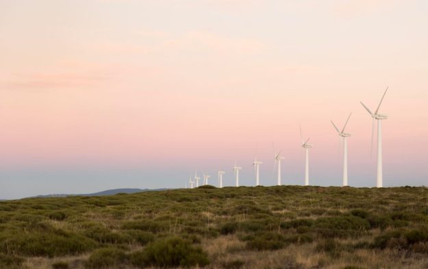 Ineratec y GIZ colaboran para identificar sitios de producción de combustibles sintéticos en Chile Ineratec y GIZ colaboran para identificar sitios de producción de combustibles sintéticos en Chile