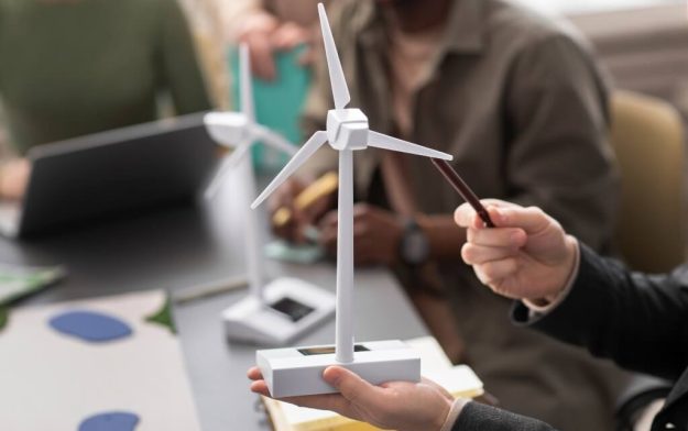 La visita de Chile a España para promover la industria del hidrógeno verde La visita de Chile a España para promover la industria del hidrógeno verde