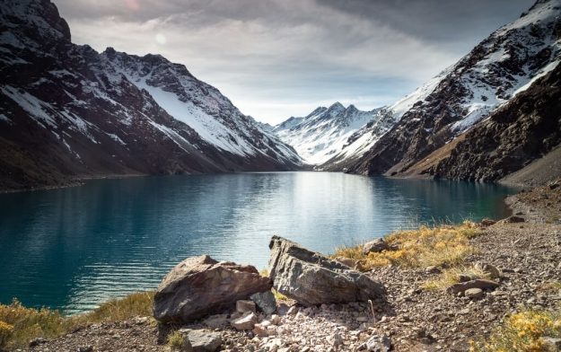 ¿Por qué Chile es protagonista en las energías renovables? ¿Por qué Chile es protagonista en las energías renovables?