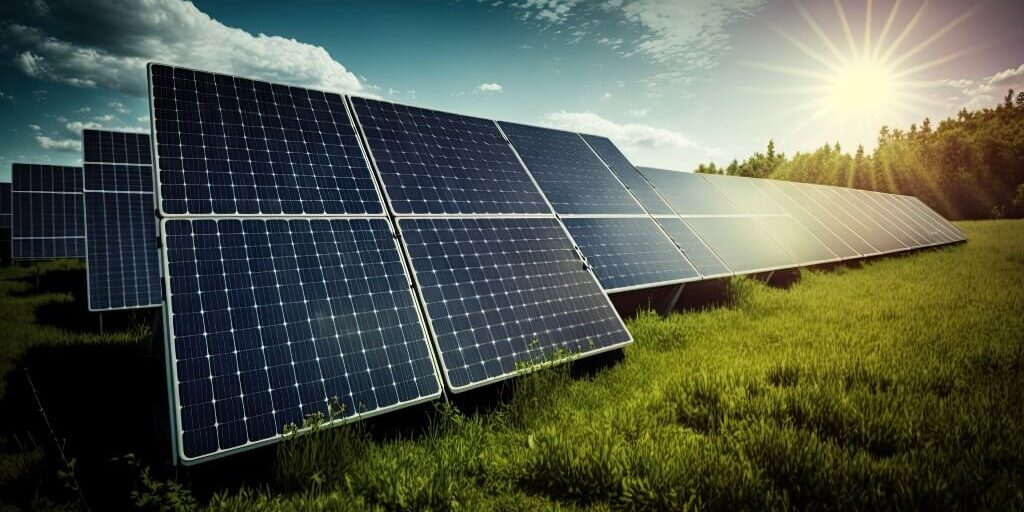La primera torre de control aéreo con energía solar está en Chile La primera torre de control aéreo con energía solar está en Chile