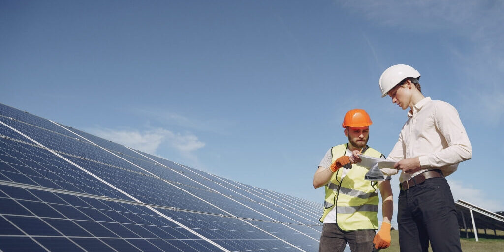 Un nuevo parque fotovoltaico más para Chile Un nuevo parque fotovoltaico más para Chile