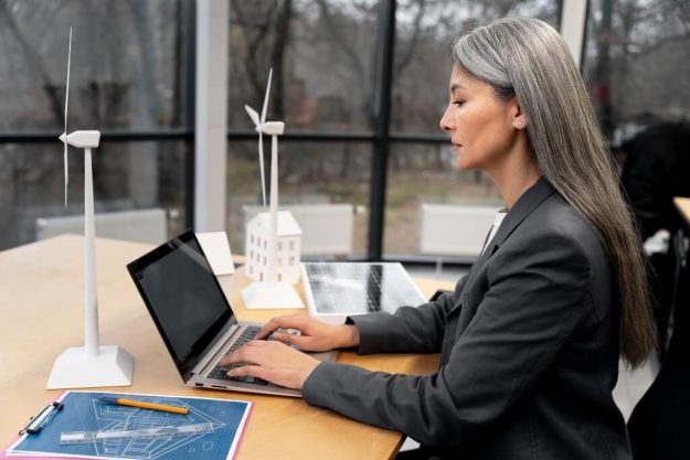 Taller sobre desarrollo y evaluación de proyectos energéticos en Atacama Taller sobre desarrollo y evaluación de proyectos energéticos en Atacama
