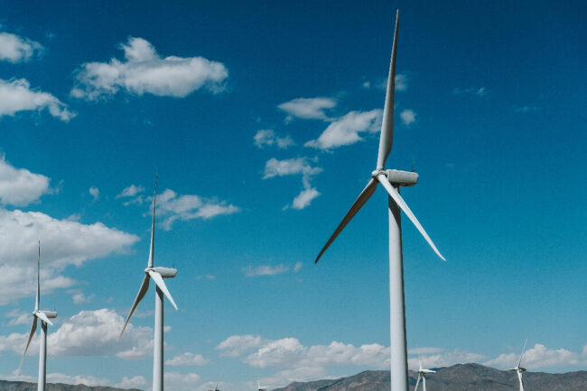 vestas-proyectos-eolicos-chile Vestas quiere desarrollar nuevos proyectos eólicos en Chile con una capacidad de 2.000 MW