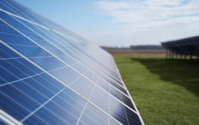 Uriel Renovables invierte 450 millones de dólares en proyectos solares en Chile