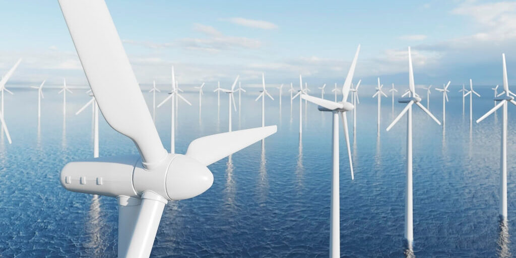 Energía eólica impulsa demanda de transformadores eléctricos en Chile Energía eólica impulsa demanda de transformadores eléctricos en Chile