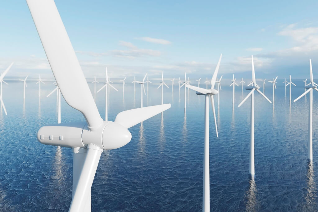 Energía eólica impulsa demanda de transformadores eléctricos en Chile Energía eólica impulsa demanda de transformadores eléctricos en Chile