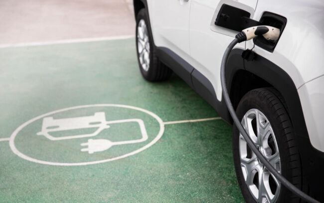 electromovilidad